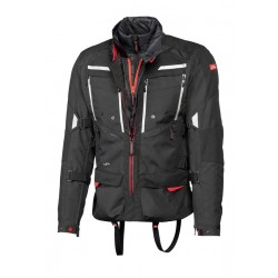 Moto Guzzi Μπουφάν Adventure Touring Ενδυση Lifestyle Moto Guzzi